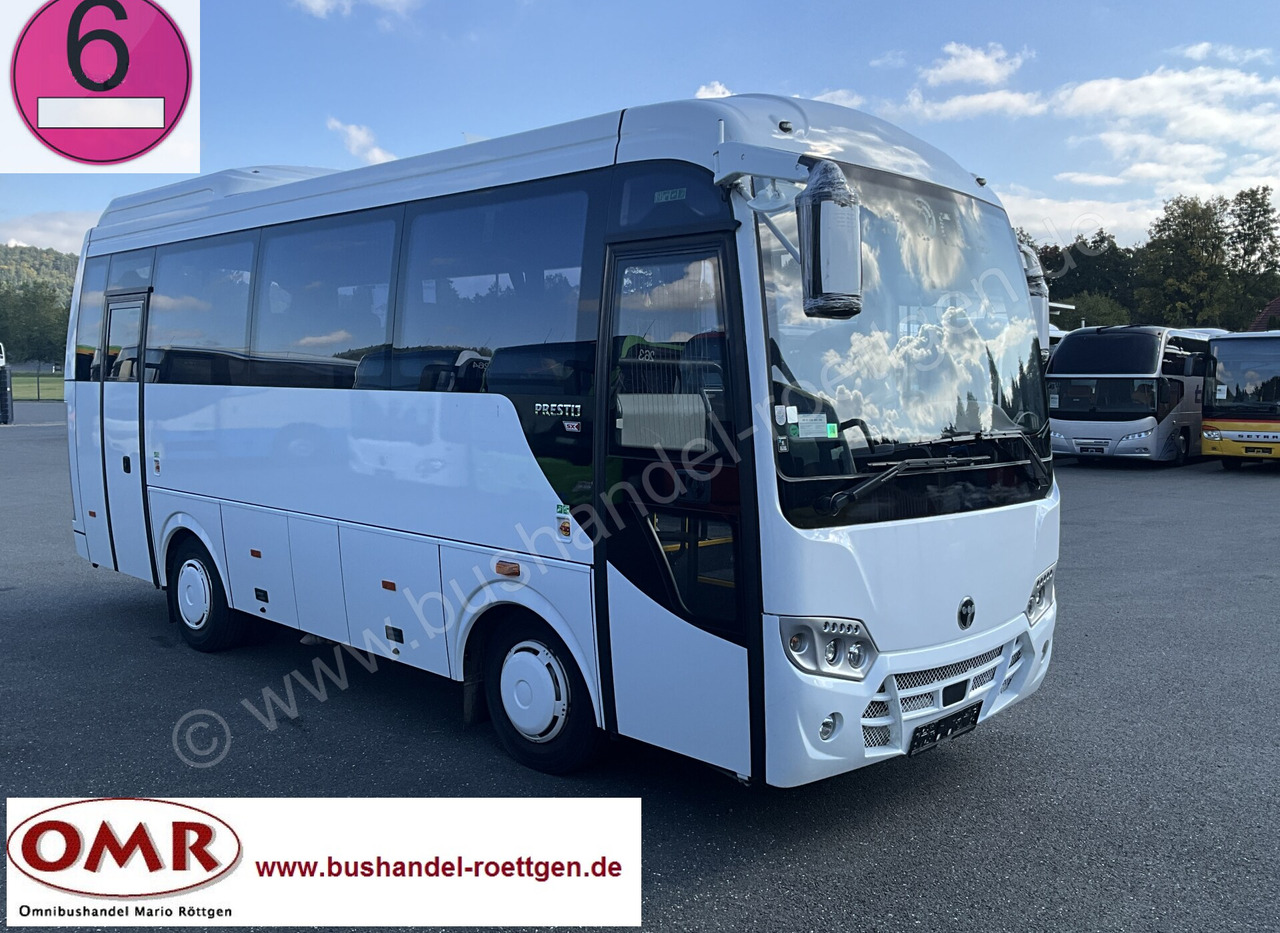 Temsa Prestij SX - Autocarro: foto 1 Temsa Prestij SX - Autocarro: foto 1