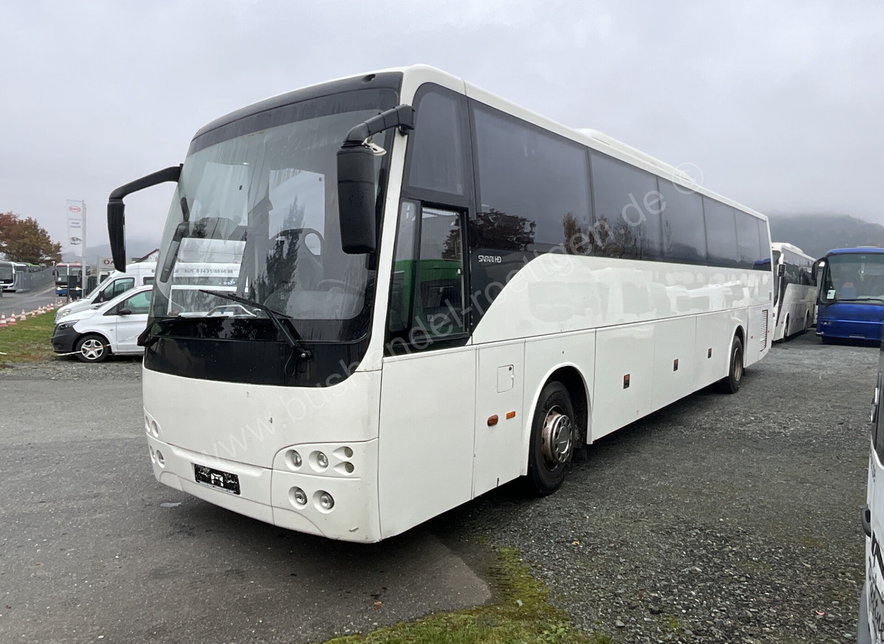 Temsa Safari HD - Autocarro: foto 2 Temsa Safari HD - Autocarro: foto 2