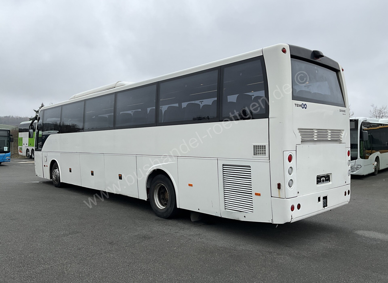 Temsa Safari HD - Autocarro: foto 4 Temsa Safari HD - Autocarro: foto 4