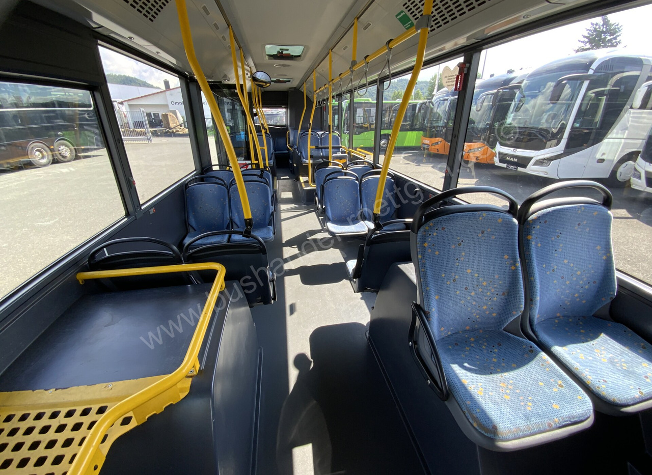 Ônibus urbano VDL Citea: foto 10