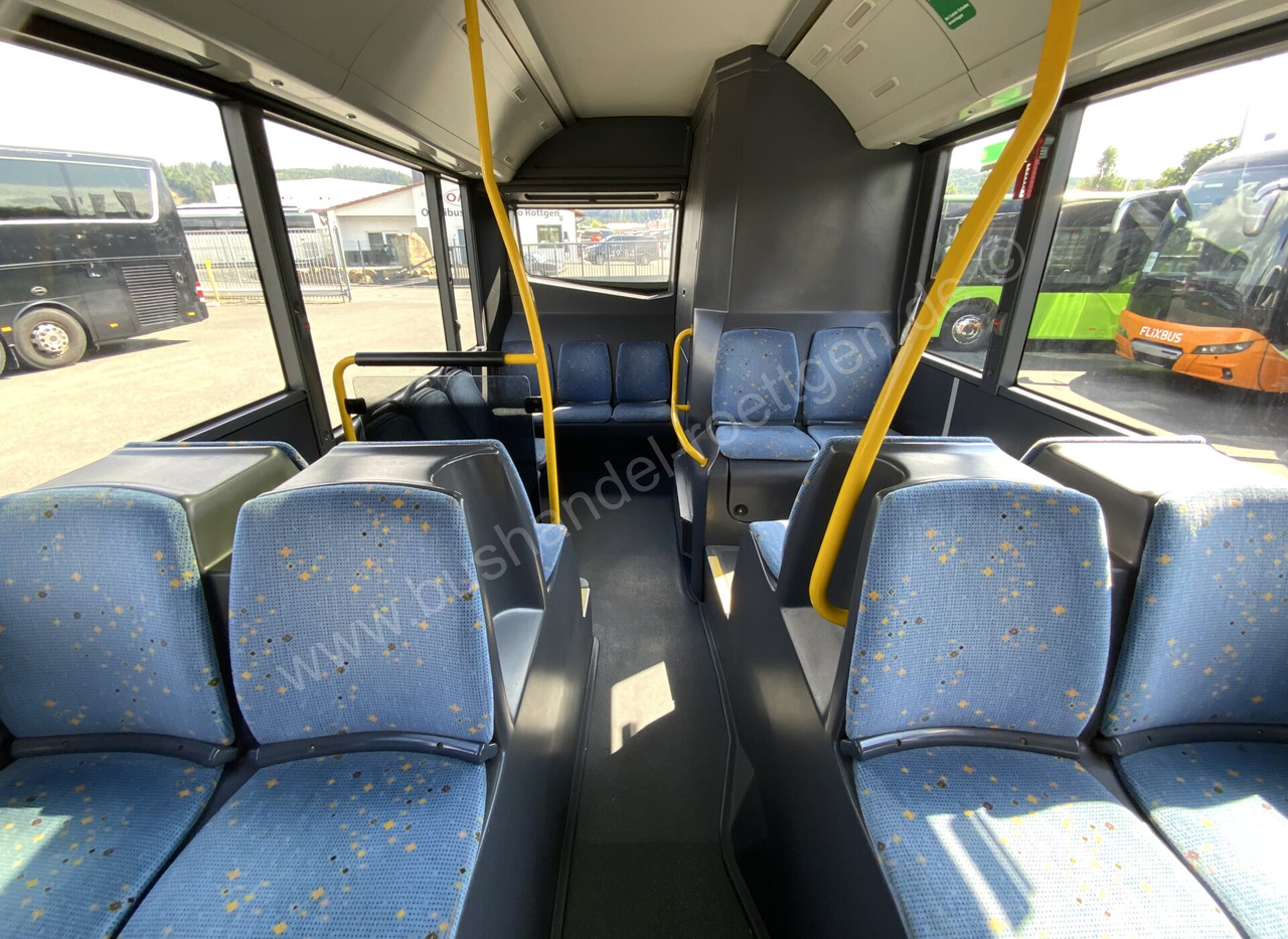 Ônibus urbano VDL Citea: foto 13