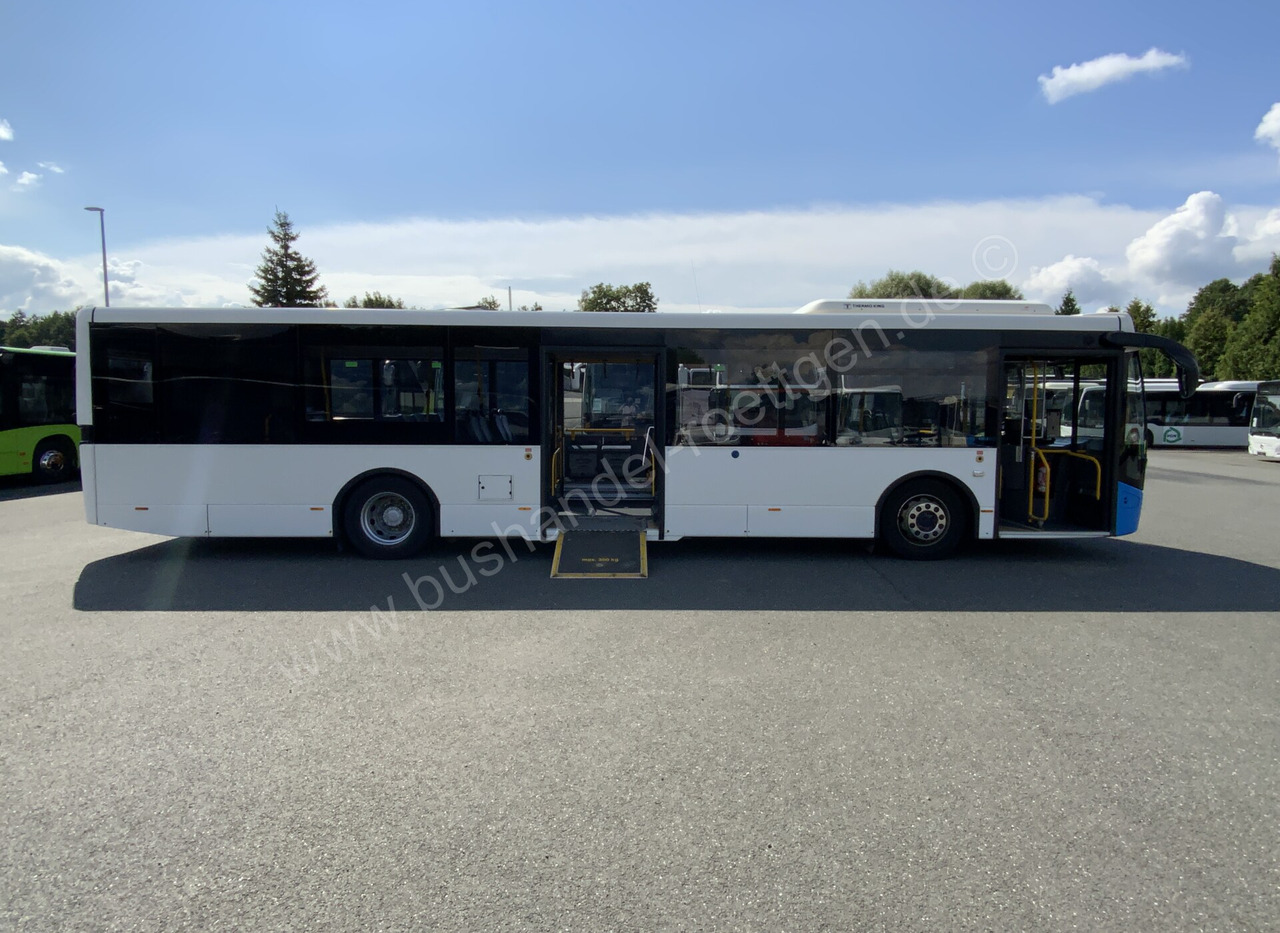 Ônibus urbano VDL Citea: foto 6