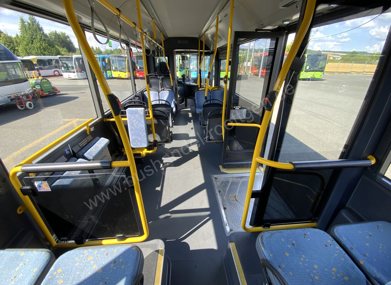 Ônibus urbano VDL Citea: foto 15