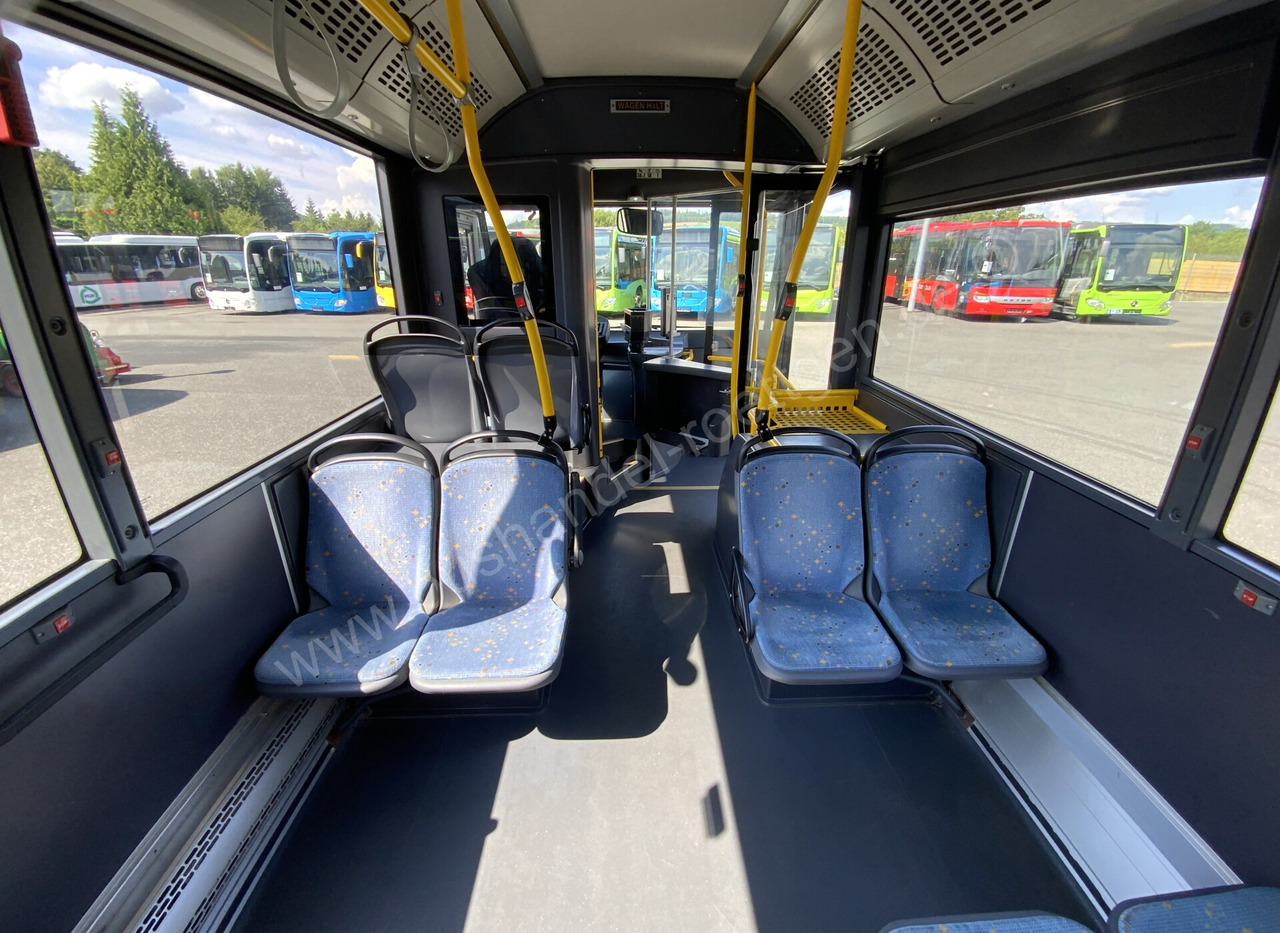 Ônibus urbano VDL Citea: foto 16