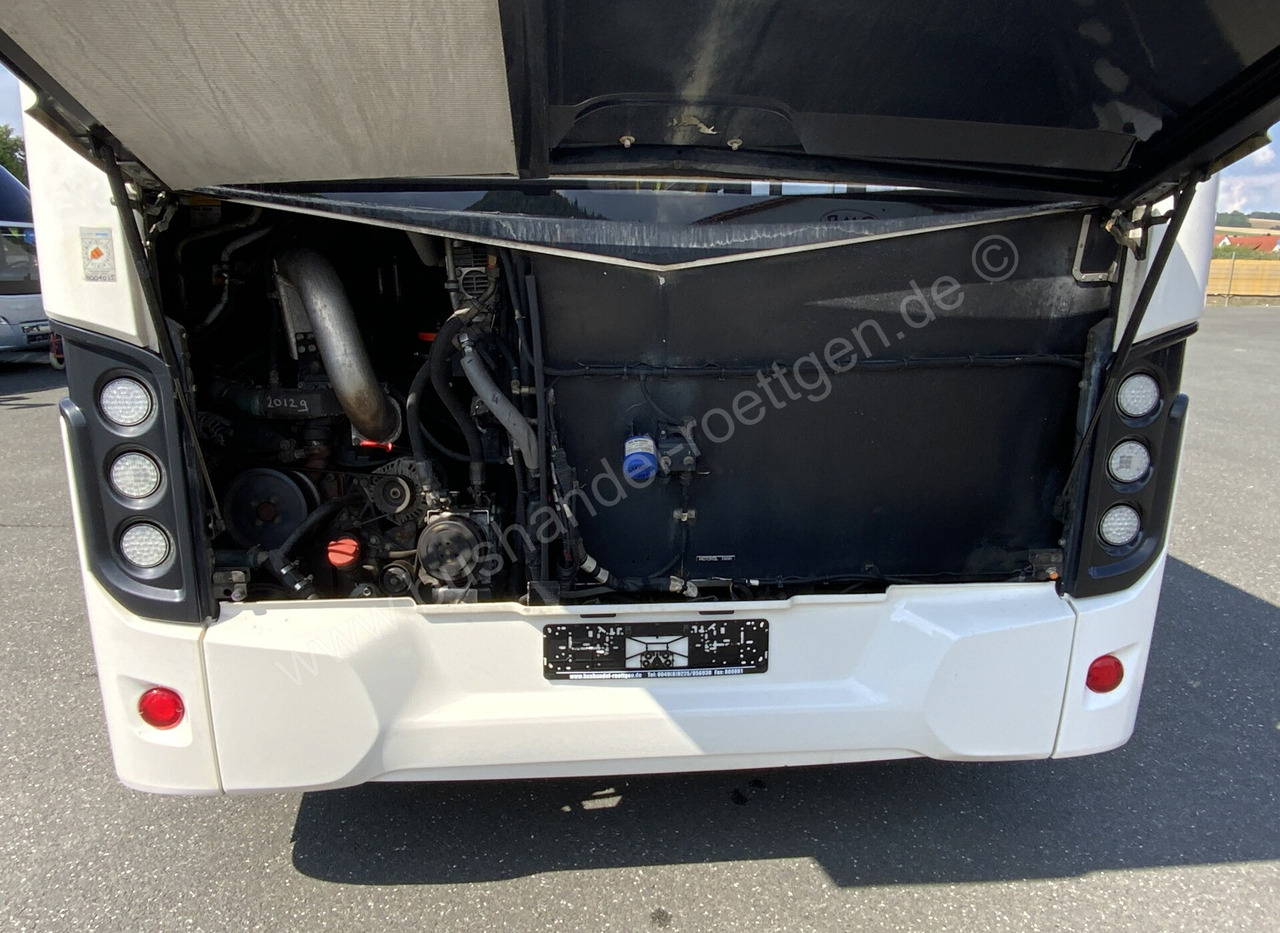 Ônibus urbano VDL Citea: foto 9