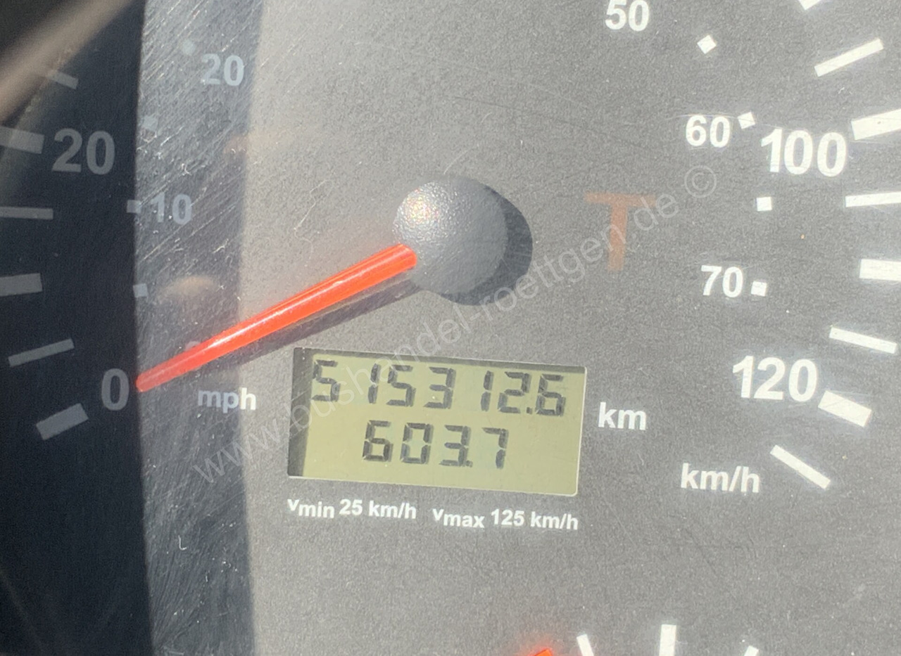 Ônibus urbano VDL Citea: foto 19