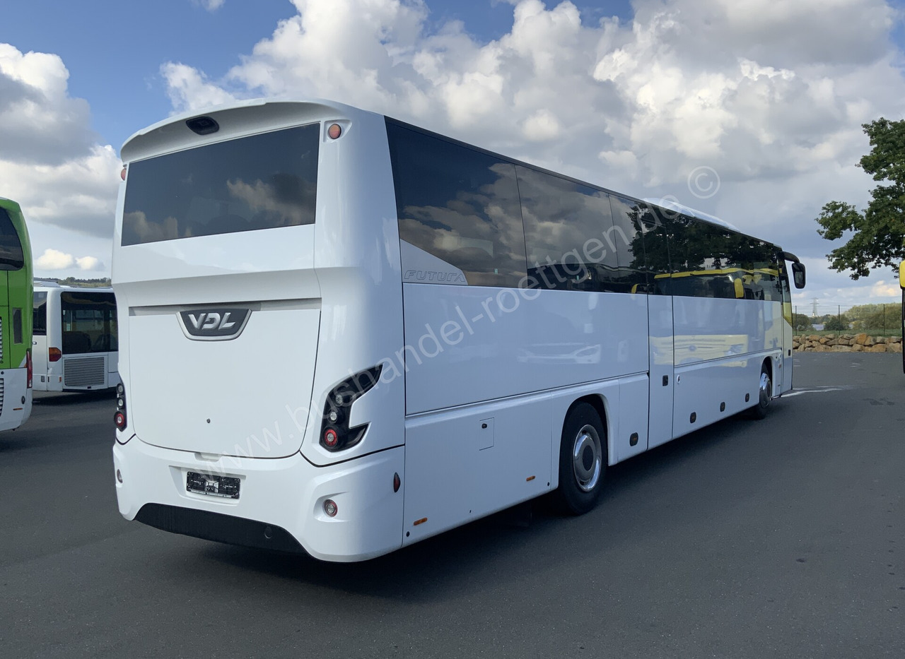 VDL Futura - Autocarro: foto 3 VDL Futura - Autocarro: foto 3