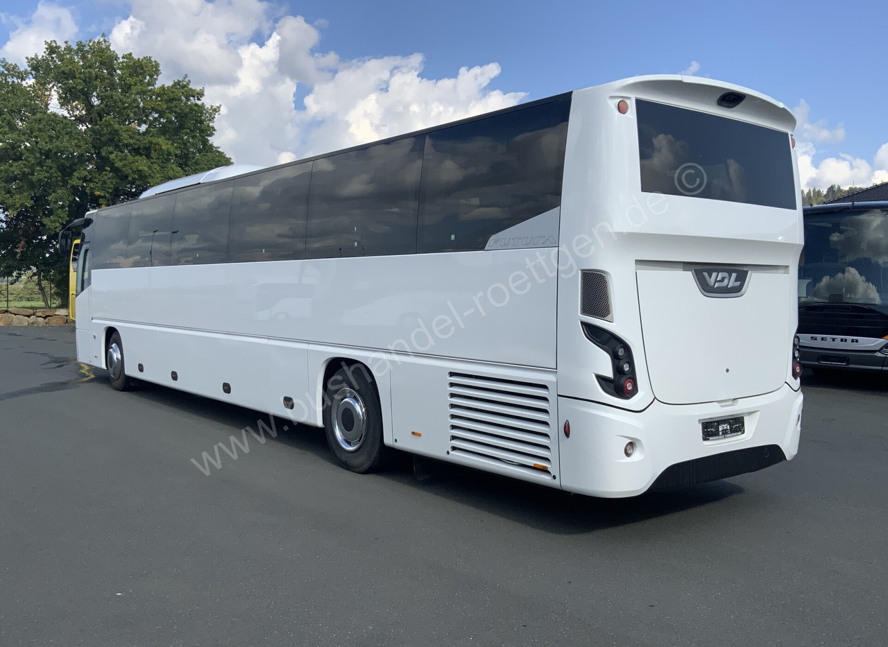 VDL Futura - Autocarro: foto 4 VDL Futura - Autocarro: foto 4