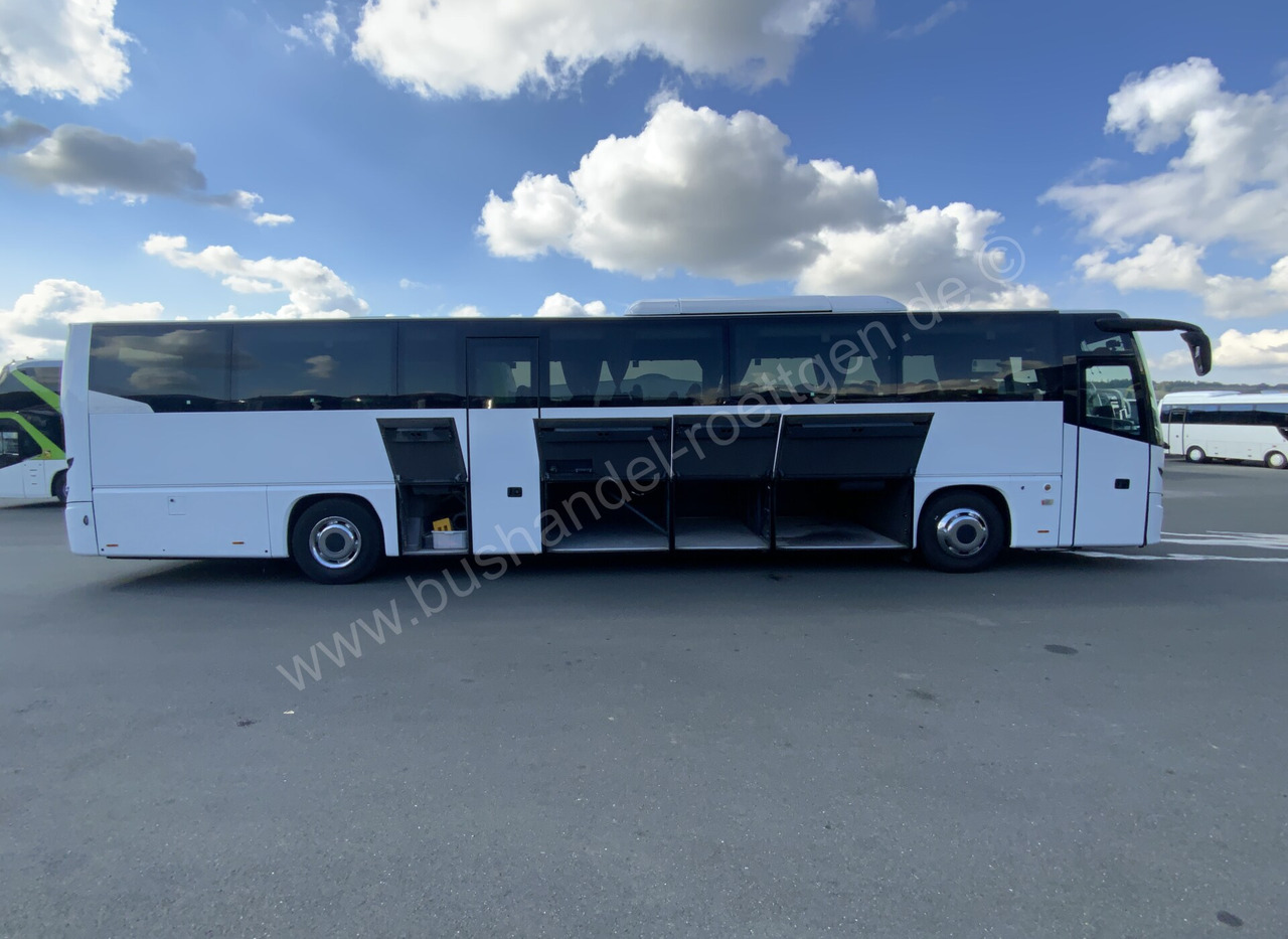 VDL Futura - Autocarro: foto 5 VDL Futura - Autocarro: foto 5