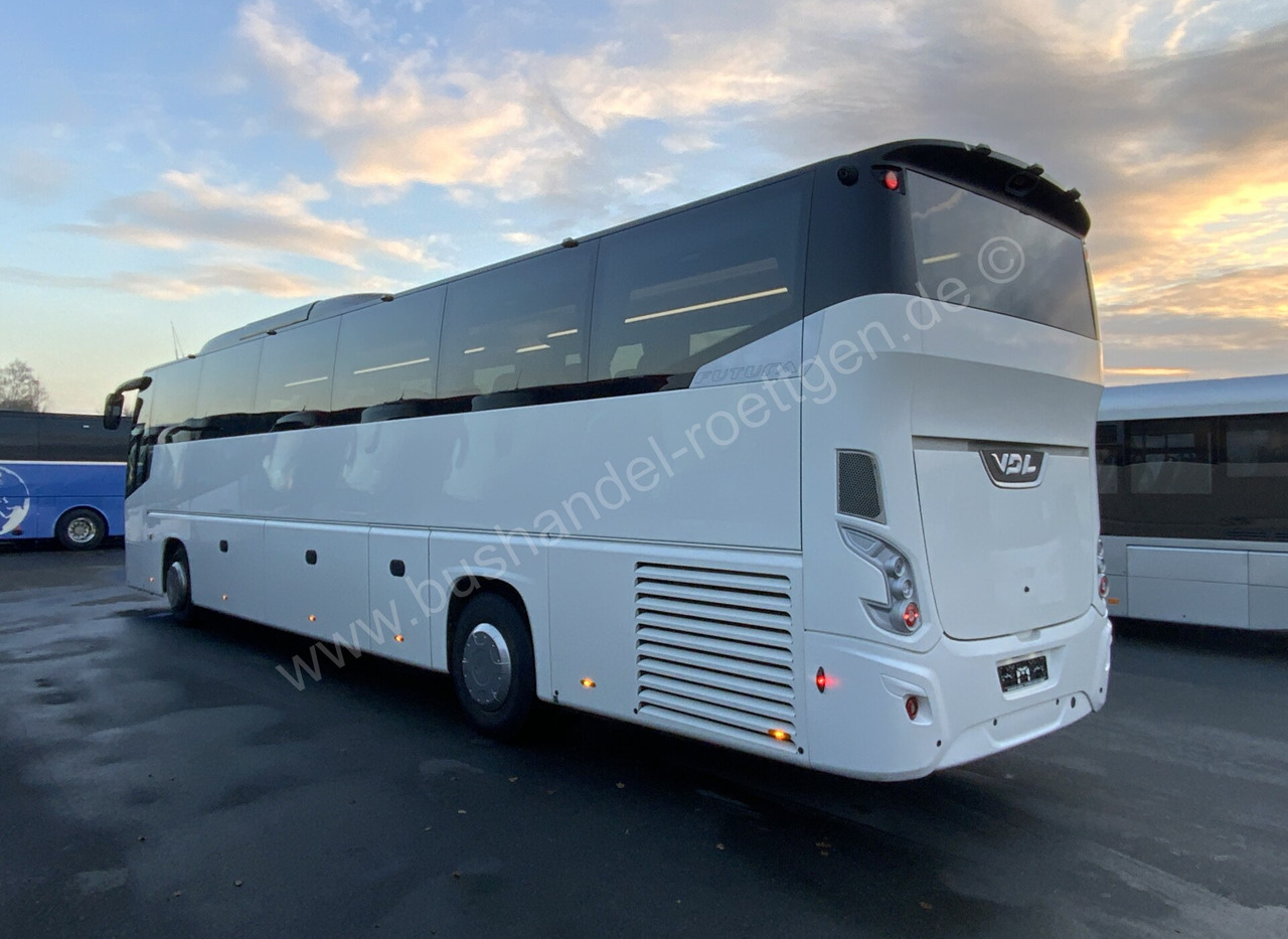 VDL Futura FHD - Autocarro: foto 3 VDL Futura FHD - Autocarro: foto 3