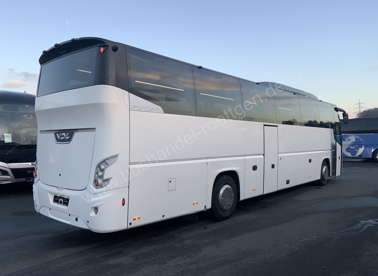 VDL Futura FHD - Autocarro: foto 4 VDL Futura FHD - Autocarro: foto 4