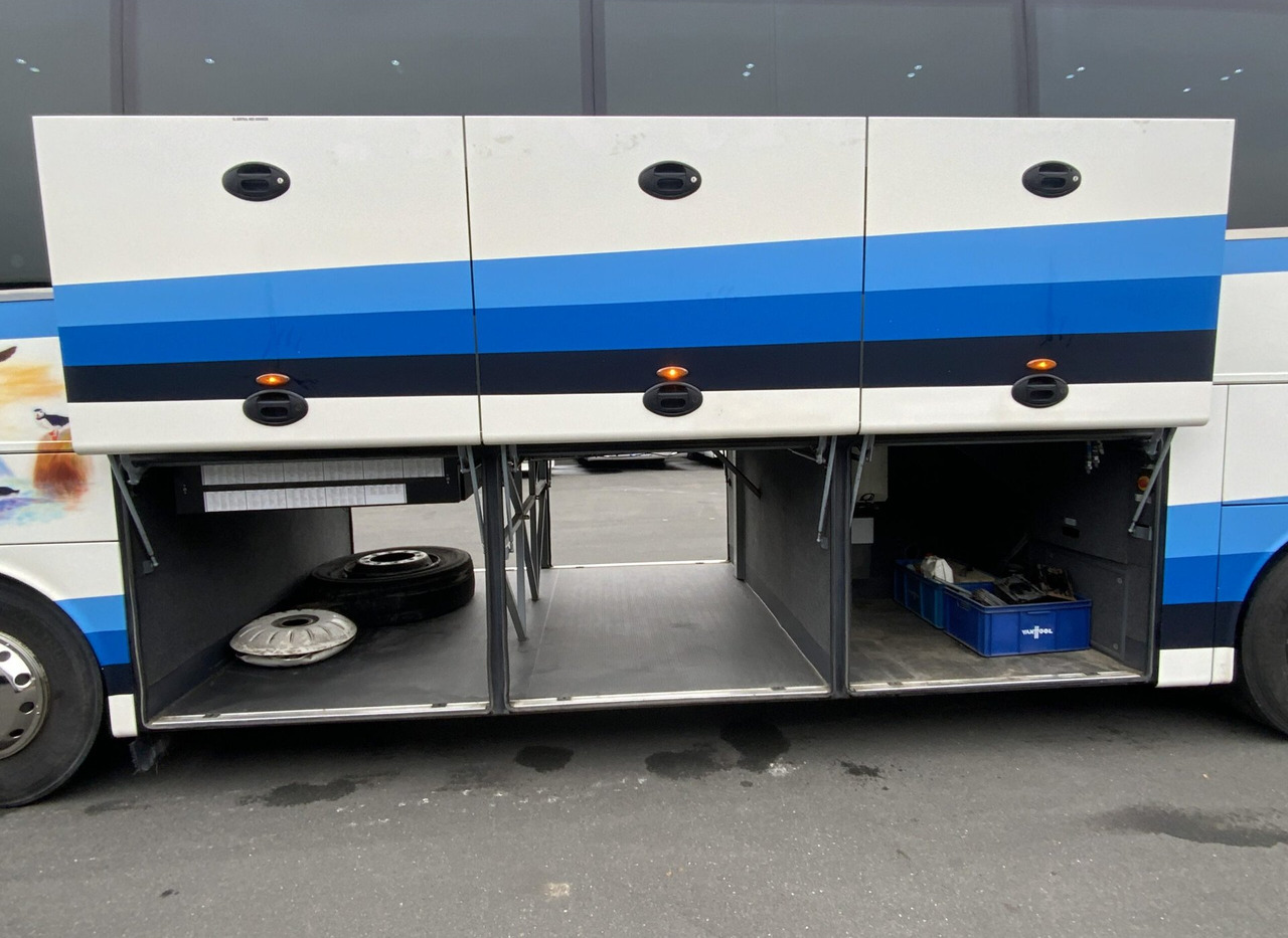 Vanhool T 916 Astronef - Autocarro: foto 5 Vanhool T 916 Astronef - Autocarro: foto 5