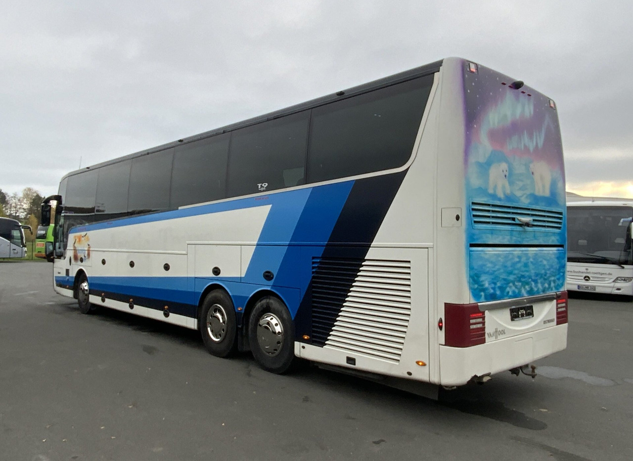 Vanhool T 916 Astronef - Autocarro: foto 3 Vanhool T 916 Astronef - Autocarro: foto 3