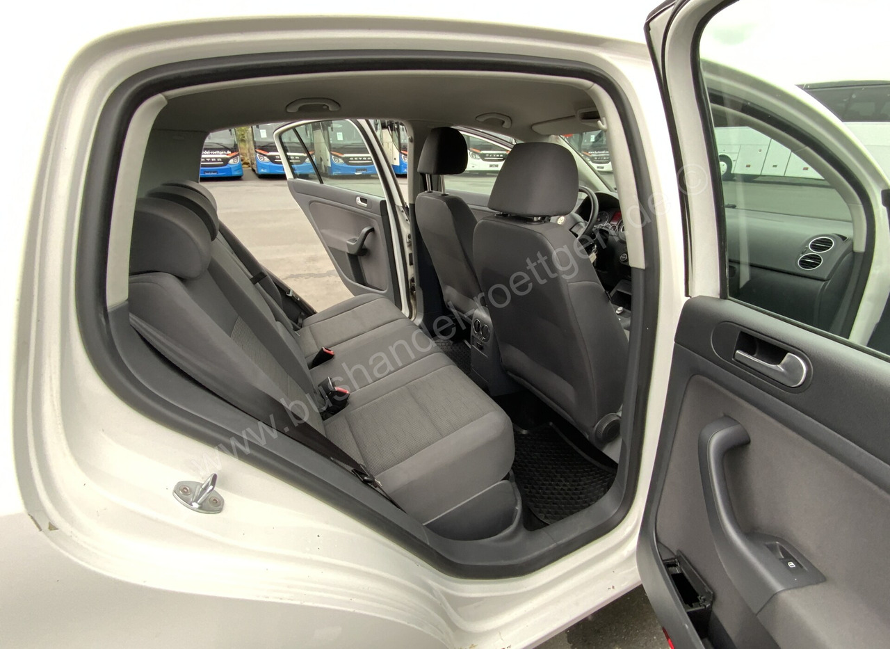 Automóvel Volkswagen Golf Plus 2.0 TDI: foto 12