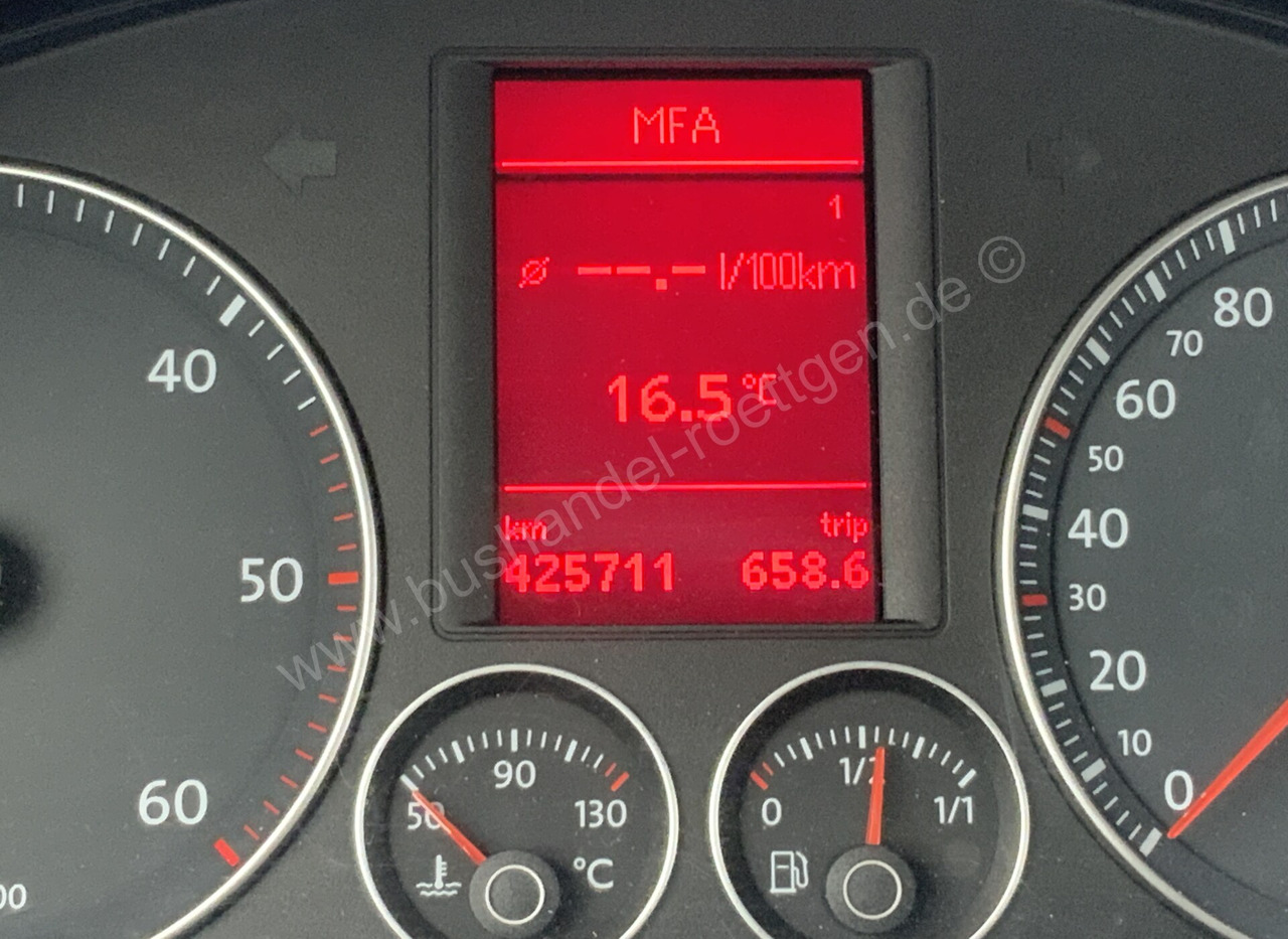 Automóvel Volkswagen Golf Plus 2.0 TDI: foto 16