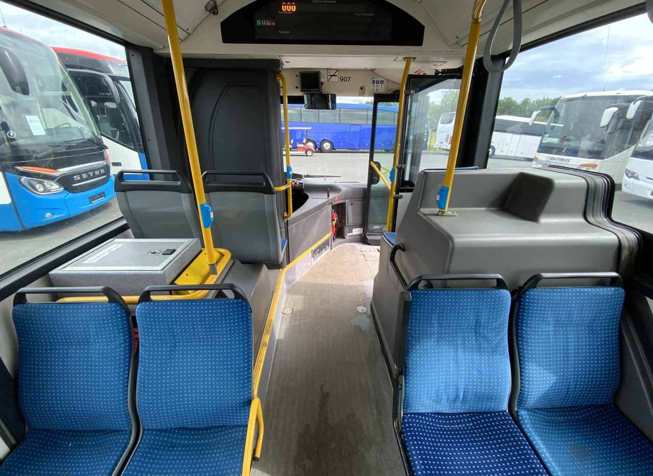 Ônibus urbano Volvo 7700: foto 19