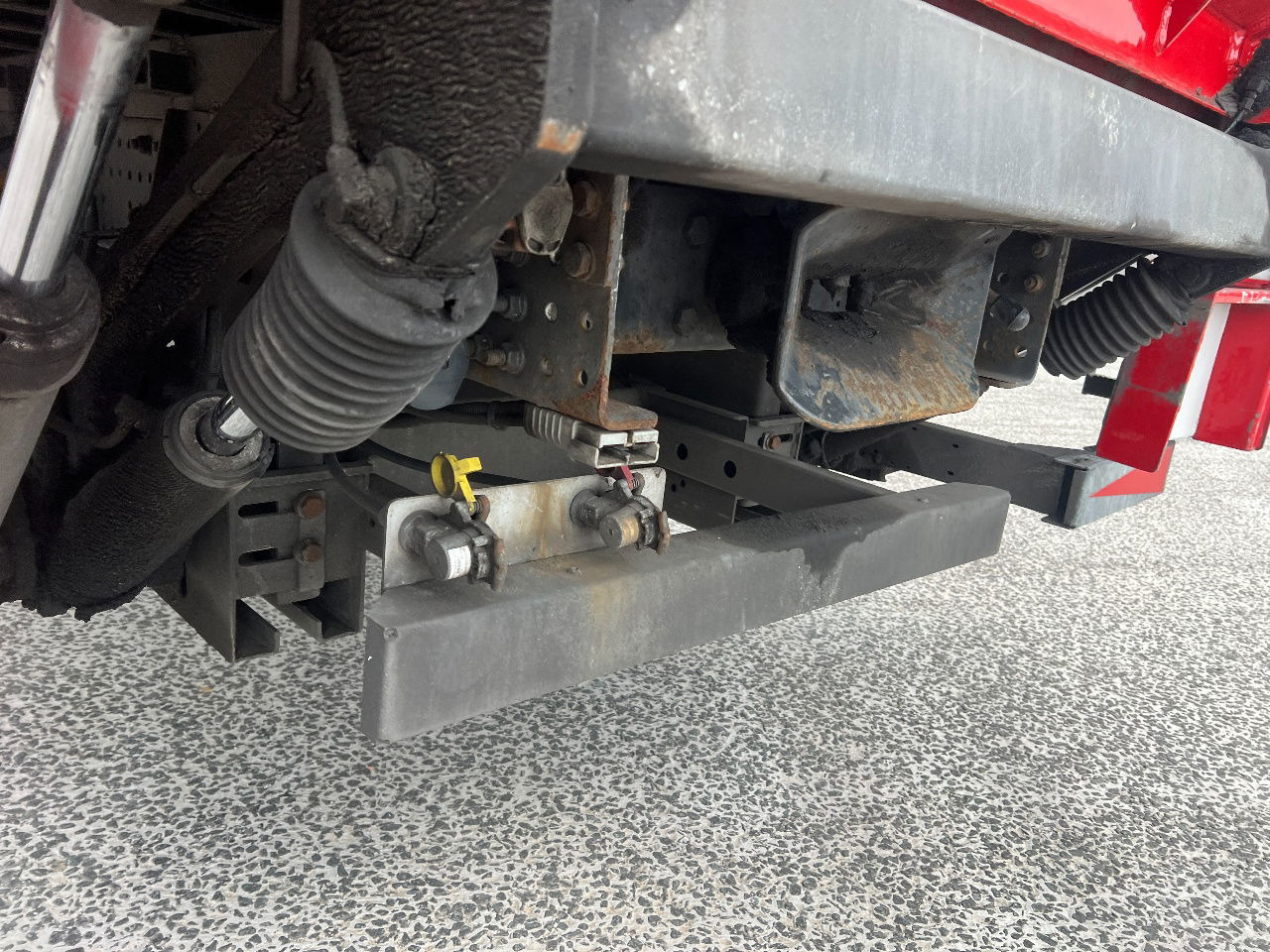 Iveco Stralis 310 AD, 19Ton, Euro 6 - Caminhão furgão: foto 5 Iveco Stralis 310 AD, 19Ton, Euro 6 - Caminhão furgão: foto 5