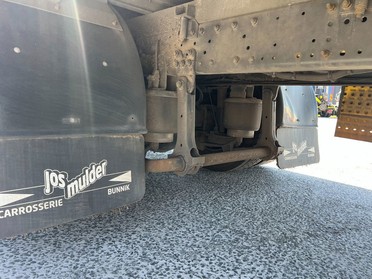Iveco Stralis 310 AD, 19Ton, Euro 6 - Caminhão furgão: foto 5 Iveco Stralis 310 AD, 19Ton, Euro 6 - Caminhão furgão: foto 5