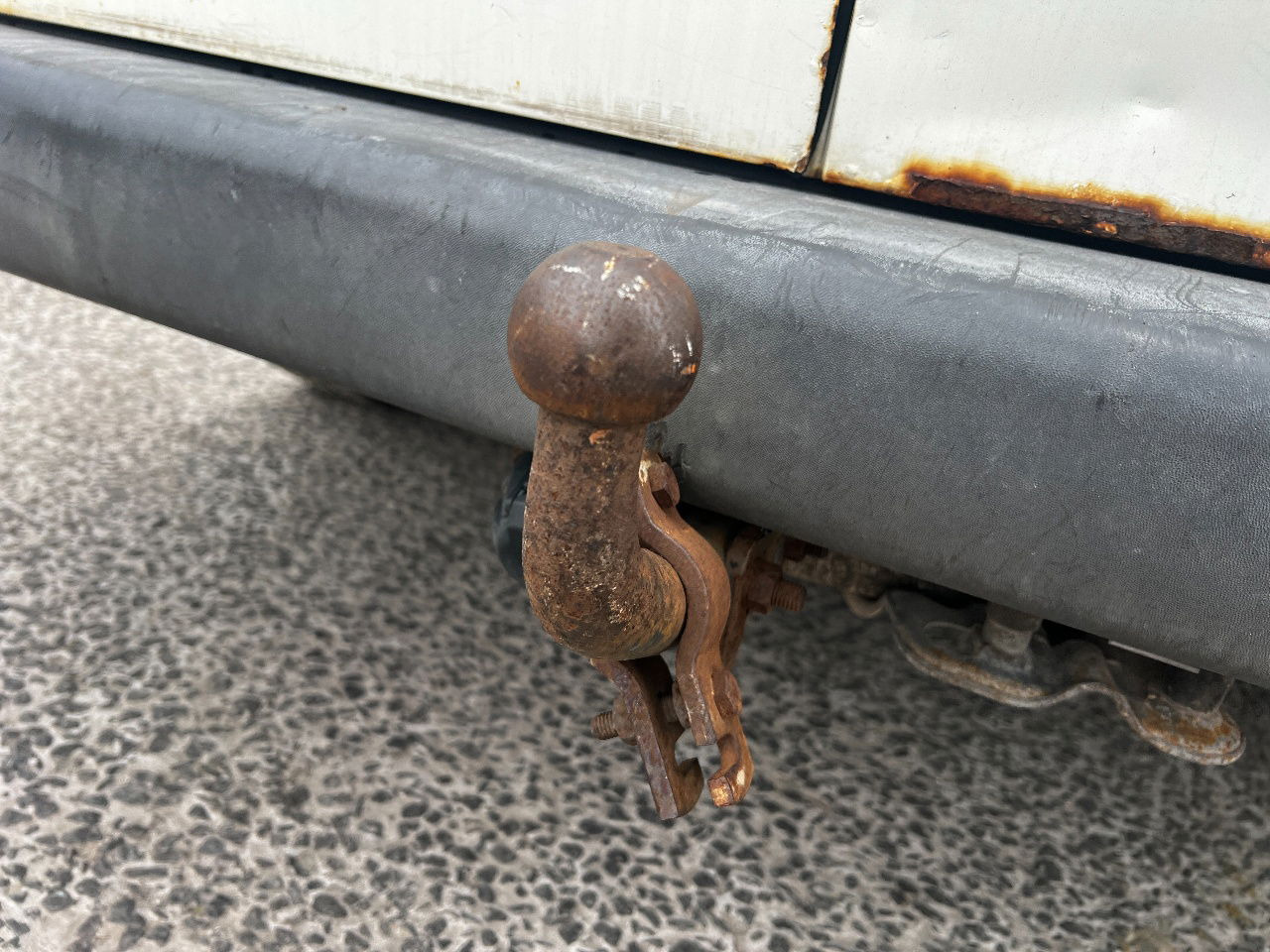 Volkswagen Transporter 2.5 tdi, 96kw, dubbele cabine - Furgão compacto: foto 5 Volkswagen Transporter 2.5 tdi, 96kw, dubbele cabine - Furgão compacto: foto 5