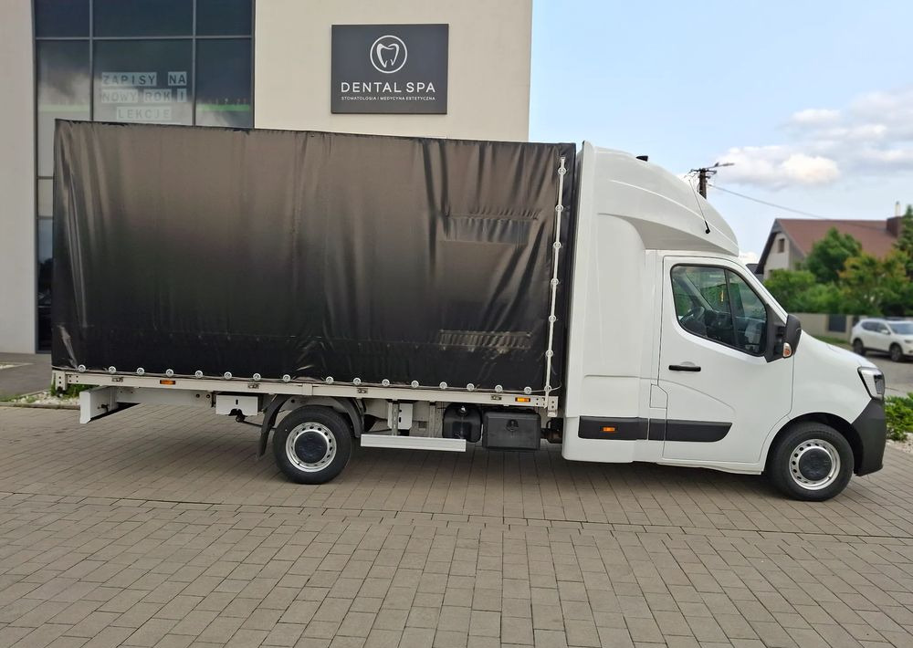 Renault Master - Furgão de toldo: foto 3 Renault Master - Furgão de toldo: foto 3