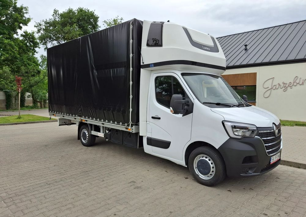 Renault Master - Furgão de toldo: foto 4 Renault Master - Furgão de toldo: foto 4