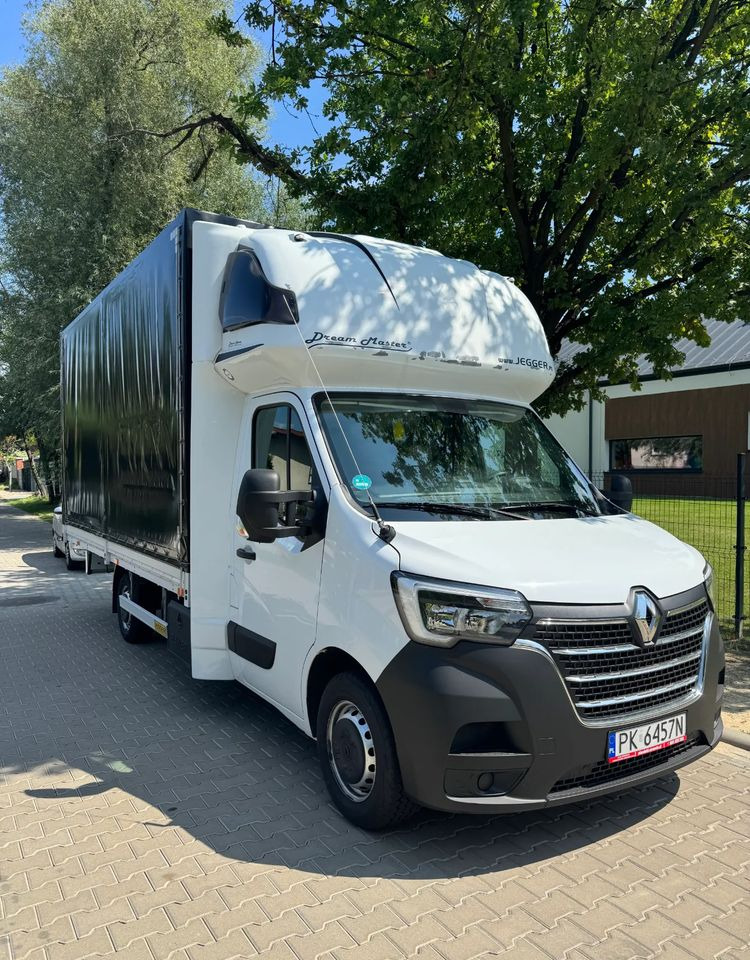 Renault Master - Furgão de toldo: foto 3 Renault Master - Furgão de toldo: foto 3