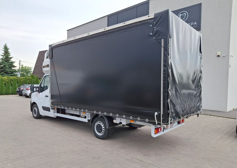 Renault Master - Furgão de toldo: foto 3 Renault Master - Furgão de toldo: foto 3