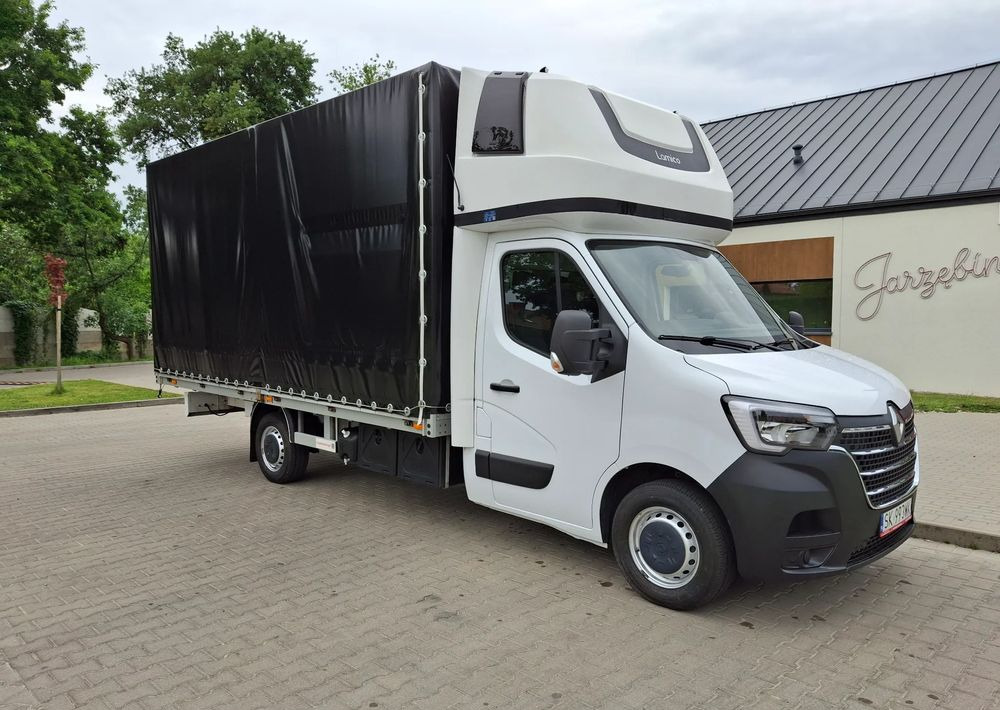 Renault Master - Furgão de toldo: foto 5 Renault Master - Furgão de toldo: foto 5