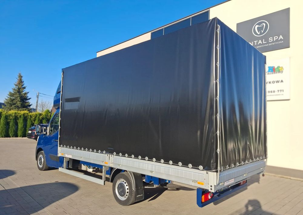 Renault Master - Furgão de toldo: foto 3 Renault Master - Furgão de toldo: foto 3