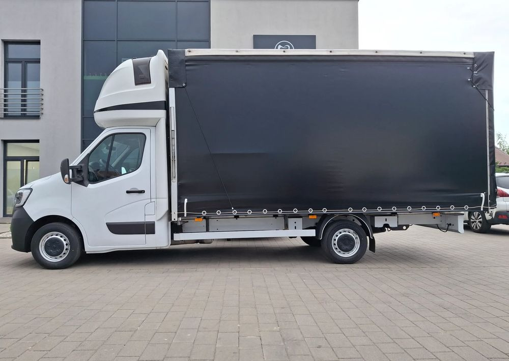 Renault Master - Furgão de toldo: foto 4 Renault Master - Furgão de toldo: foto 4