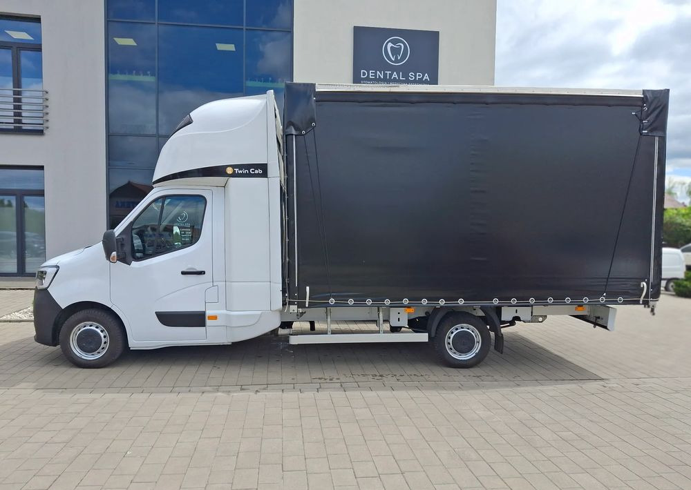 Renault Master - Furgão de toldo: foto 2 Renault Master - Furgão de toldo: foto 2