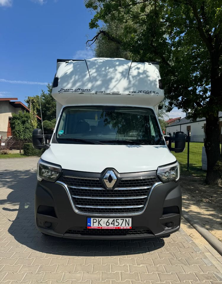 Renault Master - Furgão de toldo: foto 2 Renault Master - Furgão de toldo: foto 2