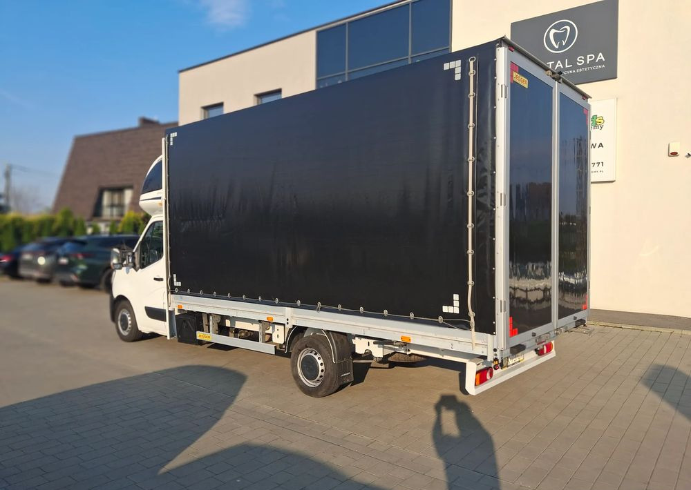 Renault Master - Furgão de toldo: foto 5 Renault Master - Furgão de toldo: foto 5