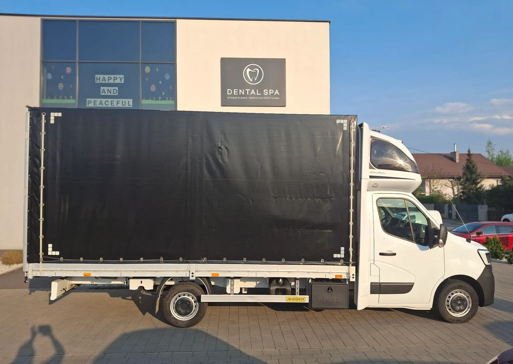 Renault Master - Furgão de toldo: foto 2 Renault Master - Furgão de toldo: foto 2