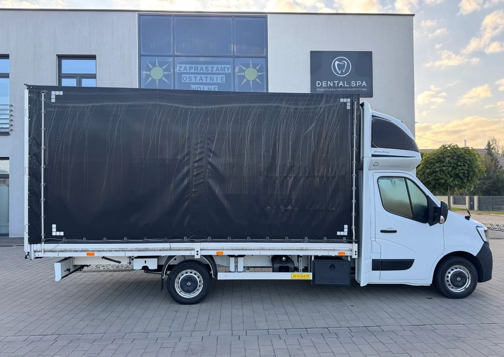 Renault Master - Furgão de toldo: foto 4 Renault Master - Furgão de toldo: foto 4