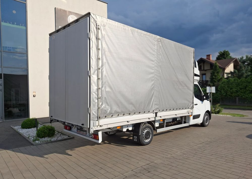Renault Master - Furgão de toldo: foto 5 Renault Master - Furgão de toldo: foto 5