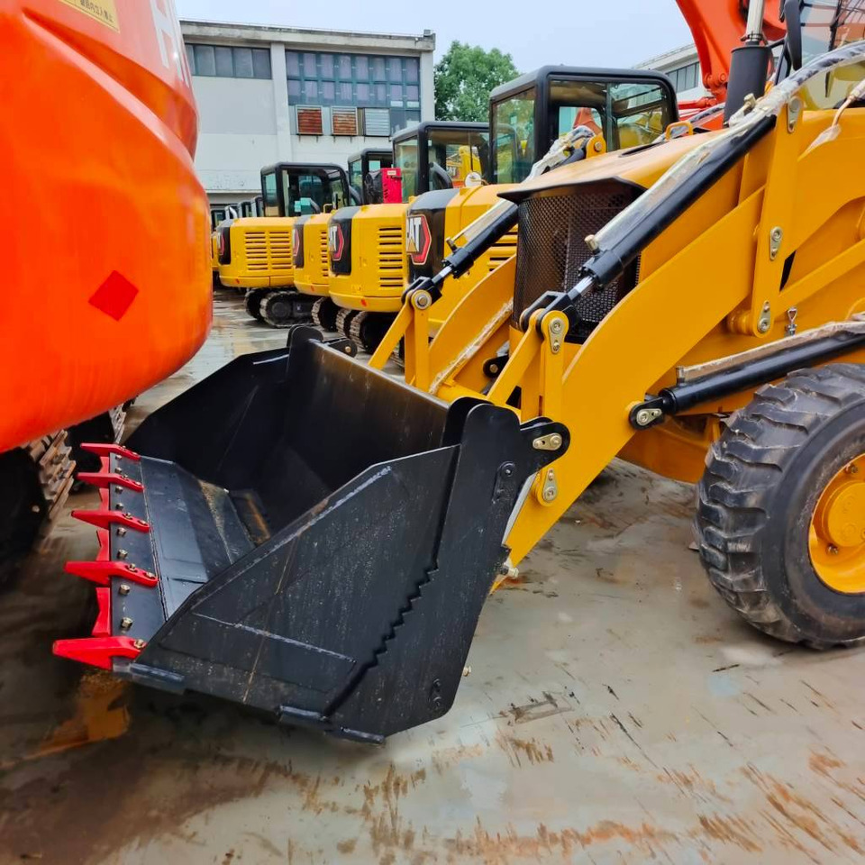 CAT 100% new caterpillar 420 F - Retroescavadeira: foto 5 CAT 100% new caterpillar 420 F - Retroescavadeira: foto 5