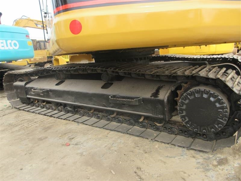 CAT 320 B L - Escavadora de rastos: foto 5 CAT 320 B L - Escavadora de rastos: foto 5