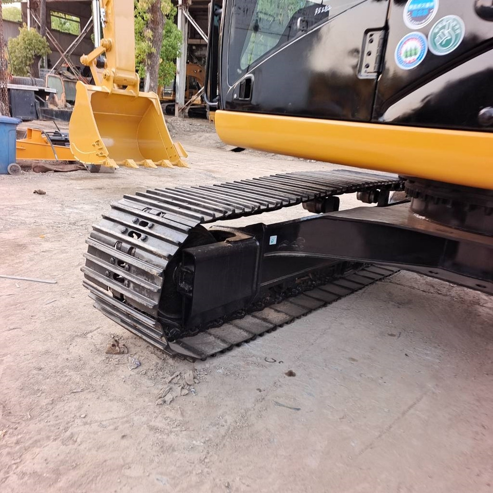 CAT 320D2L - Escavadora de rastos: foto 3 CAT 320D2L - Escavadora de rastos: foto 3