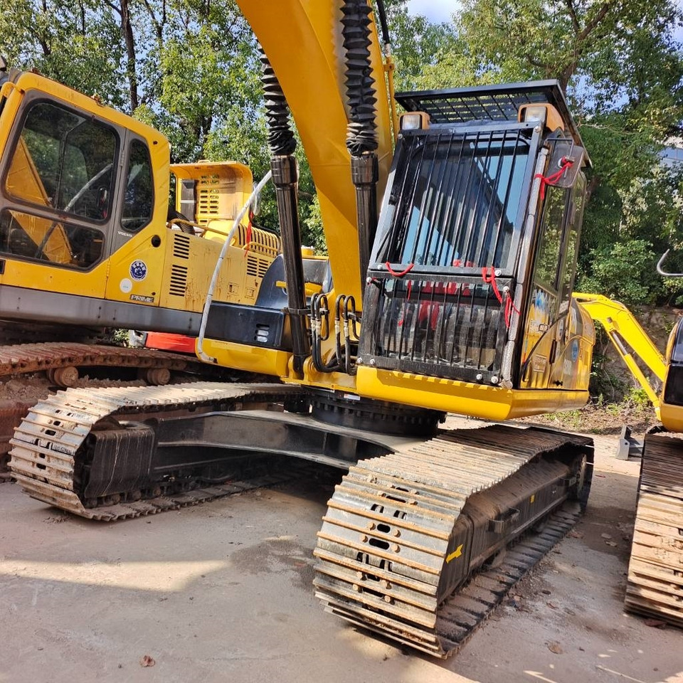 CAT 320DL - Escavadora de rastos: foto 3 CAT 320DL - Escavadora de rastos: foto 3