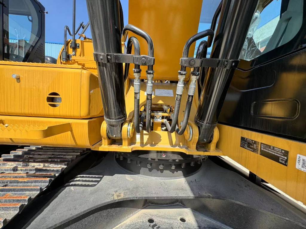 Escavadora de rastos CAT 320GX: foto 11