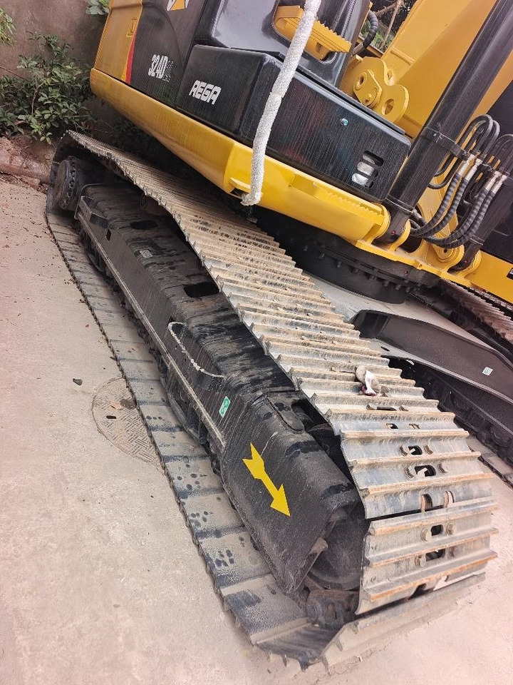 CAT 324 D - Escavadora de rastos: foto 5 CAT 324 D - Escavadora de rastos: foto 5