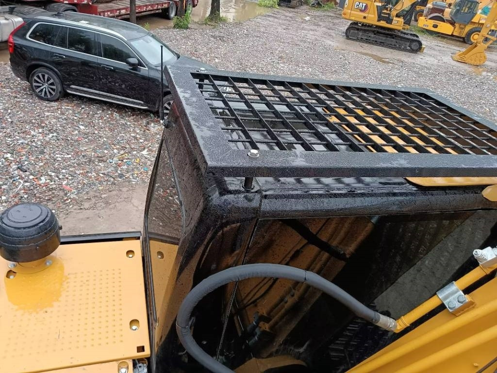 CAT 324 D L - Escavadora de rastos: foto 3 CAT 324 D L - Escavadora de rastos: foto 3