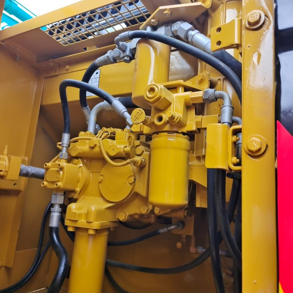 CAT 329 D - Escavadora de rastos: foto 5 CAT 329 D - Escavadora de rastos: foto 5