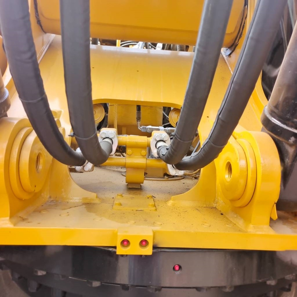 CAT 345GC - Escavadora de rastos: foto 5 CAT 345GC - Escavadora de rastos: foto 5