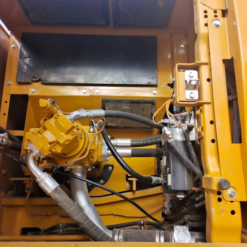 CAT 345GC - Escavadora de rastos: foto 2 CAT 345GC - Escavadora de rastos: foto 2