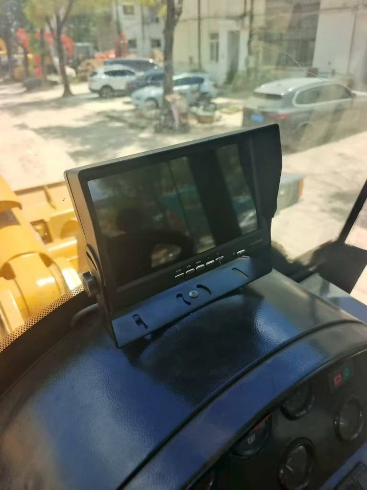 CAT 966 H - Carregadeira de rodas: foto 3 CAT 966 H - Carregadeira de rodas: foto 3