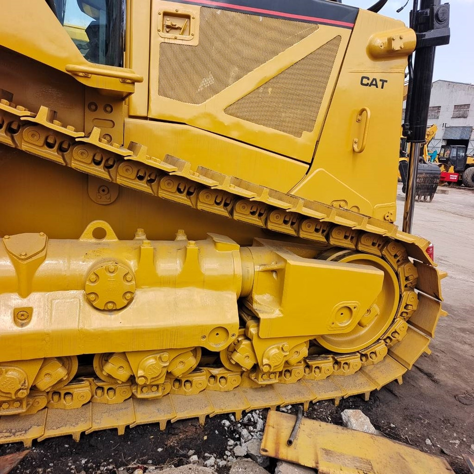 CAT D 8 T - Buldôzer: foto 3 CAT D 8 T - Buldôzer: foto 3