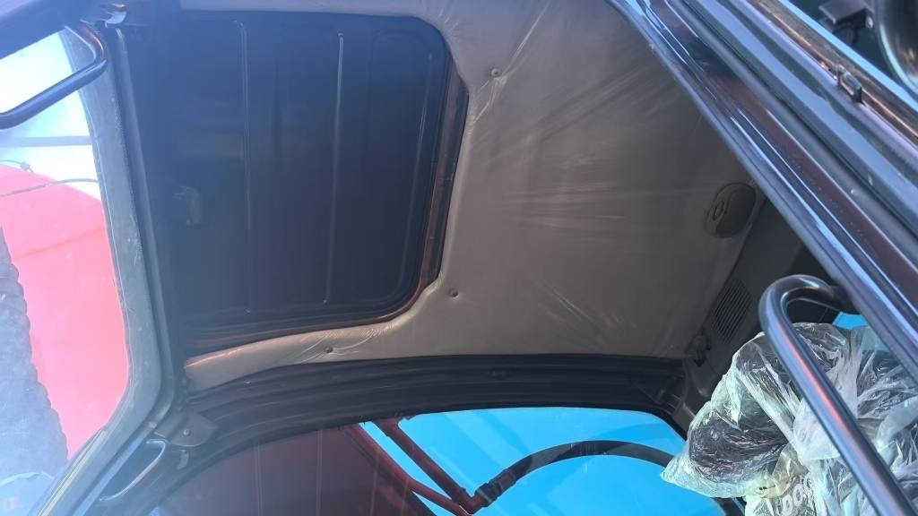 Escavadora de rastos Doosan DX 225 LC-9C: foto 10