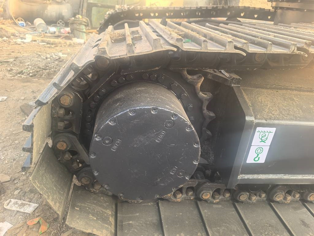 Escavadora de rastos Doosan DX 225 LC-9C: foto 13